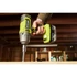 Ryobi ONE+ RIW18-0 18V akkus ütvecsavarozó akku és töltő nélkül 5133005501