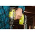 Ryobi ONE+ RDD18-1C20S 18V akkus fúró-csavarbehajtó akkuval töltővel táskában 5133005519