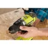 Ryobi ONE+ RDD18-2C52S 18V akkus fúró-csavarbehajtó 2ah és 4ah akkukal és töltővel táskában 5133005522