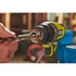 Ryobi ONE+ RPD18-2C42S 18V akkumulátoros fúró-ütvefúró csavarbehajtó 2db akkuvval 2ah és 4ah töltővel táskában 5133005525 