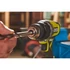 Ryobi ONE+ HP RPD18-2C52S 18 V akkumulátoros ütvefúró-csavarozó (1x5.0Ah & 1x2.0Ah) akkukal és tölltővel táskában 5133005526