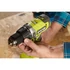 Ryobi ONE+ HP RPD18-2C52S 18 V akkumulátoros ütvefúró-csavarozó (1x5.0Ah & 1x2.0Ah) akkukal és tölltővel táskában 5133005526
