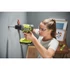 Ryobi ONE+ HP RPD18-2C52S 18 V akkumulátoros ütvefúró-csavarozó (1x5.0Ah & 1x2.0Ah) akkukal és tölltővel táskában 5133005526