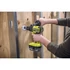 Ryobi ONE+ HP RPD18X-2C52S 18V nagyteljesítményű szénkefe nélküli ütvefúró-csavarozó (5.0Ah + 2.0Ah)akkukal és töltővel táskában 5133005527