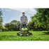 Ryobi MAX POWER RY36LMX46A-140 36V akkumulátoros szénkefe nélküli 46 cm-es fűnyíró (1 x 4,0 Ah) és töltő 5133005586 