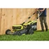 Ryobi MAX POWER RY36LMX46A-140 36V akkumulátoros szénkefe nélküli 46 cm-es fűnyíró (1 x 4,0 Ah) és töltő 5133005586 