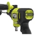 Ryobi MAX POWER RY36PWX41A-0 36V akkumulátoros szénkefe nélküli mosó akkumulátor és töltő nélkül 5133005588