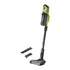 Ryobi ONE+ HP RSV18X-0 18V szénkefe nélküli nagyteljesítményű rúd porszívó akku és töltő nélkül 5133005659