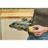 Ryobi ONE+ HP RSV18X-1X40G 18V ONE+™ HP szénkefe nélküli nagyteljesítményű rúd porszívó (1 x 4.0Ah)akkumulátorral és töltővel 5133005660 