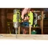 Ryobi ONE+ HP RIW18-1C20SA3 18V akkus ütvecsavarozó akkuval töltővel és tartozékokkal táskában Ryobi ONE+ HP RIW18-1C20SA3 18V akkus ütvecsavarozó akkuval töltővel és tartozékokkal táskában 5133005664