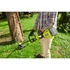 Ryobi ONE+ HP RY18LTX38A-0 18V akkumulátoros szénkefe nélküli HP nagy teljesítményű WHISPER 38 cm-es szegélyvágó akku és töltő nélkül  5133005730