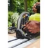 Ryobi ONE+ HP RPLS18X-0 18V szénkefe nélküli merülőfűrész akku és töltő nélkül  5133005734