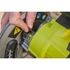 Ryobi ONE+ HP RPLS18X-0 18V szénkefe nélküli merülőfűrész akku és töltő nélkül  5133005734