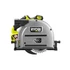 Ryobi ONE+ HP RPLS18X-0 18V szénkefe nélküli merülőfűrész akku és töltő nélkül  5133005734