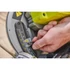 Ryobi ONE+ HP RPLS18X-0 18V szénkefe nélküli merülőfűrész akku és töltő nélkül  5133005734