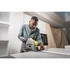 Ryobi ONE+ HP RPLS18X-0 18V szénkefe nélküli merülőfűrész akku és töltő nélkül  5133005734