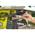 Ryobi RTBS18X-0 ONE+ 18V HP akkumulátoros 210 mm-es asztali 5133005735körfűrész akku és töltő nélkül 
