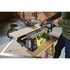 Ryobi RTBS18X-0 ONE+ 18V HP akkumulátoros 210 mm-es asztali 5133005735körfűrész akku és töltő nélkül 