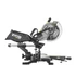 Ryobi ONE+ HP RMS18254X-0 18V nagy teljesítményű szénkefe nélküli akkumulátoros 254 mm-es gérvágó 5133005736