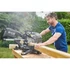 Ryobi ONE+ HP RMS18254X-0 18V nagy teljesítményű szénkefe nélküli akkumulátoros 254 mm-es gérvágó 5133005736