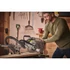 Ryobi ONE+ HP RMS18254X-0 18V nagy teljesítményű szénkefe nélküli akkumulátoros 254 mm-es gérvágó 5133005736