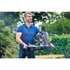 Ryobi ONE+ HP RMS18254X-0 18V nagy teljesítményű szénkefe nélküli akkumulátoros 254 mm-es gérvágó 5133005736
