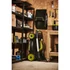 Ryobi MAX POWER RY36LMXSP53A-160 36V szénkefe nélküli 53 cm-es önjáró fűnyíró 6,0ah akkuval és töltővel 5133005802 
