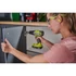 Ryobi ONE+ RPD18-2C20TAH 18V akkus fúró-ütvefúró csavarbehajtó 2db akkuval töltővel kofferben tartozékkészlettel kéziszerszámokkal 5133005813