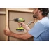 Ryobi ONE+ RPD18-2C20TAH 18V akkus fúró-ütvefúró csavarbehajtó 2db akkuval töltővel kofferben tartozékkészlettel kéziszerszámokkal 5133005813