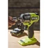 Ryobi ONE+ HP RIW18C-0 18V szénkefe nélküli 1/2" ütvecsavarozó akku és töltő nélkül 5133005898