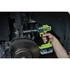 Ryobi ONE+ HP RIW18C-0 18V szénkefe nélküli 1/2" ütvecsavarozó akku és töltő nélkül 5133005898