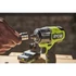 Ryobi ONE+ HP RIW18C-0 18V szénkefe nélküli 1/2" ütvecsavarozó akku és töltő nélkül 5133005898