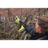 Ryobi ONE+ HP RY18SCXA-120 18v akkumulátoros szénkefe nélküli metszőolló akkumulátorral és töltővel 5133005900 