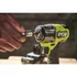 Ryobi ONE+ HP RIW1838C-0 18V szénkefe nélküli ütvecsavarozó akku és töltő nélkül 5133005925