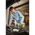 Ryobi ONE+ HP RIW1838C-0 18V szénkefe nélküli ütvecsavarozó akku és töltő nélkül 5133005925