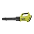 Ryobi ONE+ HP RY18BLXD-0 18V akkumulátoros szénkefementes csendes lombfújó akku és töltő nélkül 5133005948