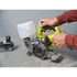 Ryobi ONE+ HP RTS18C-0 18V szénkefementes akkumulátoros vizes csempevágó akku és töltő nélkül 5133006162