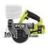 Ryobi ONE+ HP RTS18C-0 18V szénkefementes akkumulátoros vizes csempevágó akku és töltő nélkül 5133006162