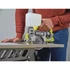 Ryobi ONE+ HP RTS18C-0 18V szénkefementes akkumulátoros vizes csempevágó akku és töltő nélkül 5133006162