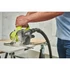 Ryobi ONE+ HP RTS18C-0 18V szénkefementes akkumulátoros vizes csempevágó akku és töltő nélkül 5133006162