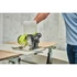 Ryobi ONE+ HP RTS18C-0 18V szénkefementes akkumulátoros vizes csempevágó akku és töltő nélkül 5133006162