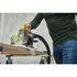 Ryobi ONE+ HP RTS18C-0 18V szénkefementes akkumulátoros vizes csempevágó akku és töltő nélkül 5133006162