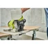 Ryobi ONE+ HP RTS18C-0 18V szénkefementes akkumulátoros vizes csempevágó akku és töltő nélkül 5133006162