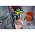 Ryobi ONE+ HP RPM18X-0 18V szénkefe nélküli festékkeverő akku és töltő nélkül 5133006280 