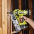 Ryobi ONE+ HP RFN1834X 18V 34° akkumulátoros szénkefe nélküli szegbelövő akku és töltő nélkül 5133006361