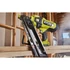 Ryobi ONE+ HP RFN1834X 18V 34° akkumulátoros szénkefe nélküli szegbelövő akku és töltő nélkül 5133006361