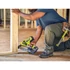 Ryobi ONE+ HP RFN1834X 18V 34° akkumulátoros szénkefe nélküli szegbelövő akku és töltő nélkül 5133006361