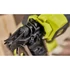 Ryobi ONE+ HP RFN1834X 18V 34° akkumulátoros szénkefe nélküli szegbelövő akku és töltő nélkül 5133006361