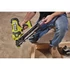 Ryobi ONE+ HP RFN1834X 18V 34° akkumulátoros szénkefe nélküli szegbelövő akku és töltő nélkül 5133006361