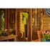 Ryobi ONE+ RY18BLB-140 szénkefementes lombfújó 4.0ah akkumulátorral és töltővel 5133006365